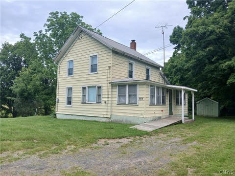 Photo of 328 County Route 43, New Haven, NY 13114 (MLS # S1695156)