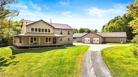 10003 Welsh District Road Remsen NY 13438