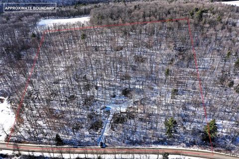 Tiny photo for 00 Beeman Hollow Road, Erwin, NY 14801 (MLS # S1655496)