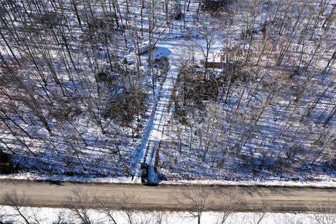 Tiny photo for 00 Beeman Hollow Road, Erwin, NY 14801 (MLS # S1655496)