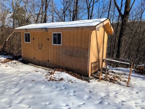 Tiny photo for 00 Beeman Hollow Road, Erwin, NY 14801 (MLS # S1655496)
