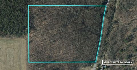 Tiny photo for 00 Beeman Hollow Road, Erwin, NY 14801 (MLS # S1655496)