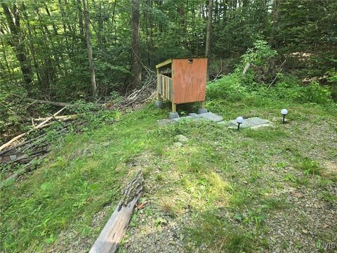 Tiny photo for 00 Beeman Hollow Road, Erwin, NY 14801 (MLS # S1655496)