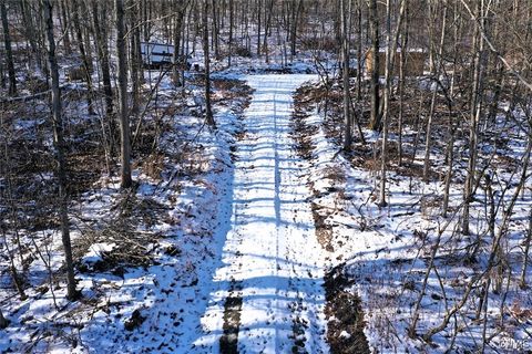 Tiny photo for 00 Beeman Hollow Road, Erwin, NY 14801 (MLS # S1655496)