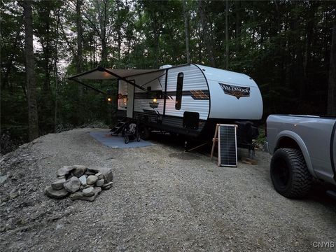 Tiny photo for 00 Beeman Hollow Road, Erwin, NY 14801 (MLS # S1655496)