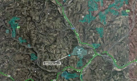 Tiny photo for 00 Beeman Hollow Road, Erwin, NY 14801 (MLS # S1655496)