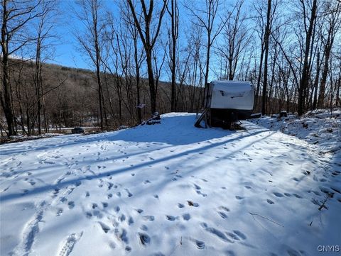 Tiny photo for 00 Beeman Hollow Road, Erwin, NY 14801 (MLS # S1655496)