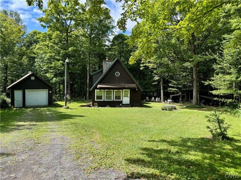 Vacant Land For Sale - 56 Chasa Rosa Drive<br/> Orwell, NY 13144