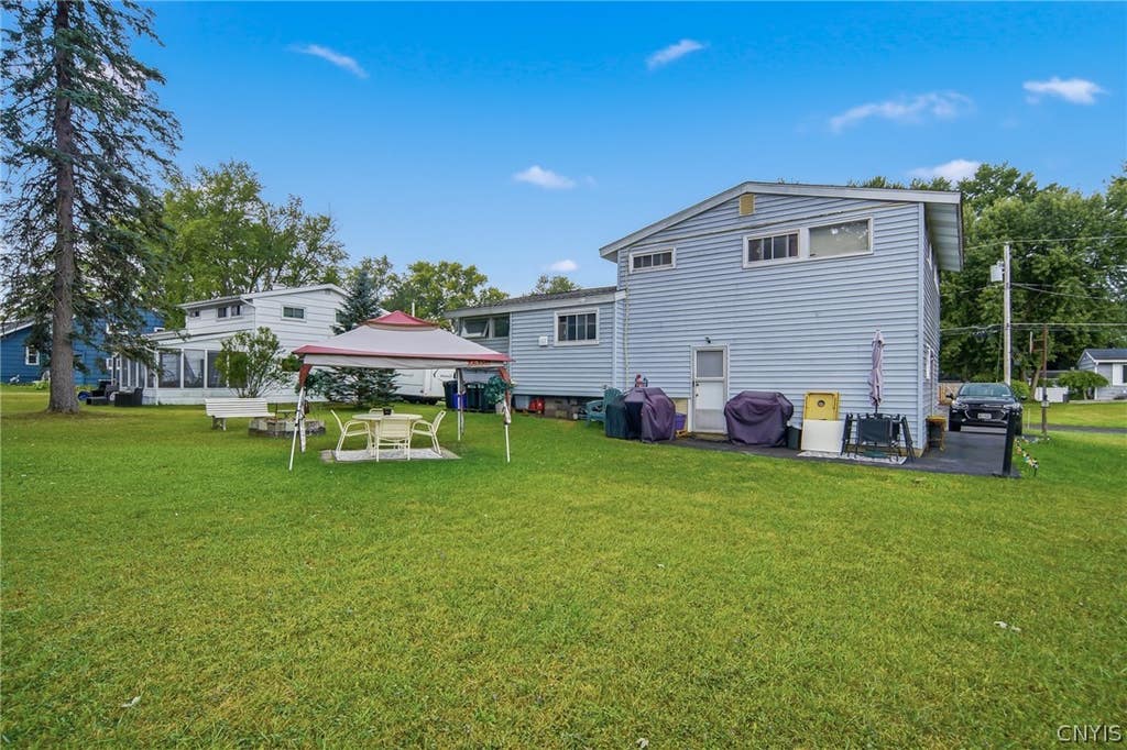 Photo of 16 Huckleberry Lane, Clay, NY 13090 (MLS # S1705250)