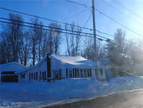 Photo of 23342 County Route 59, Brownville, NY 13634 (MLS # S1661114)