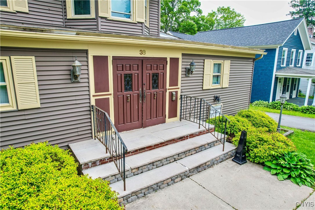 38 Sullivan Street
