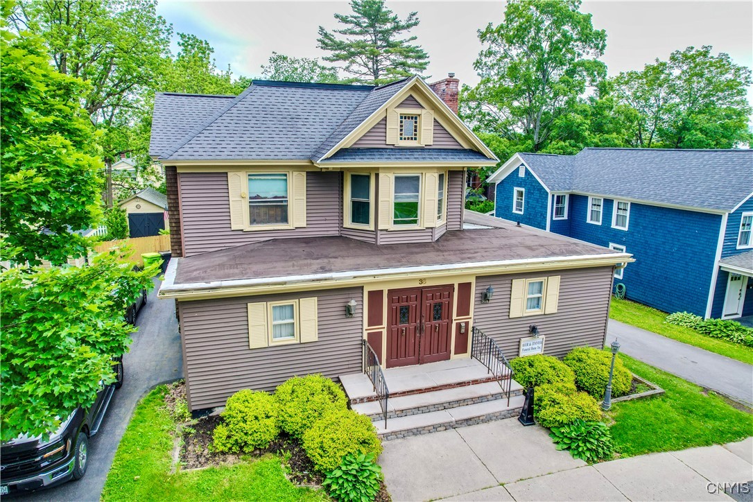 38 Sullivan Street