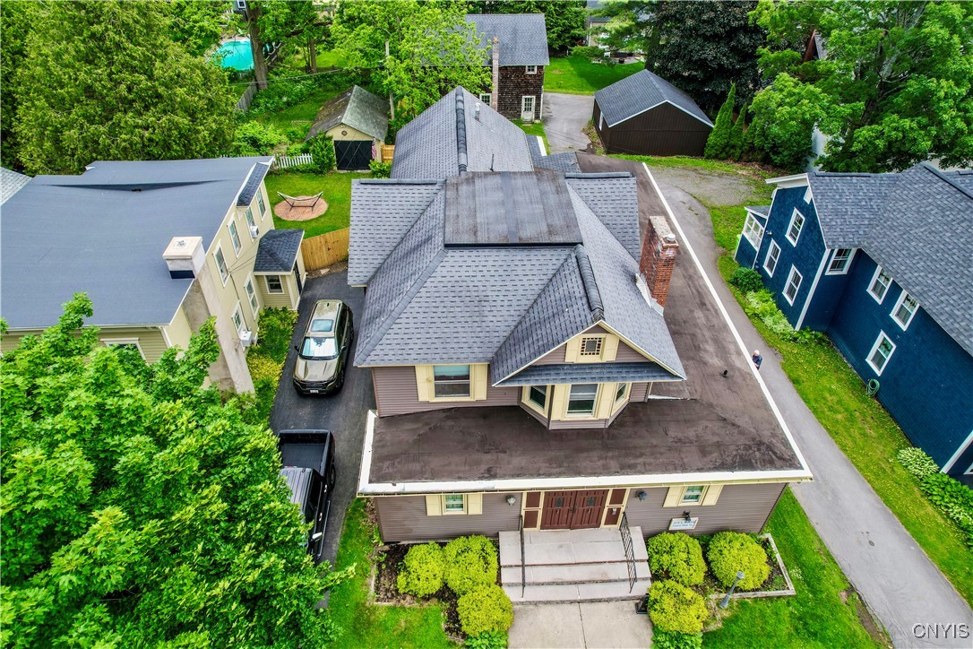 38 Sullivan Street