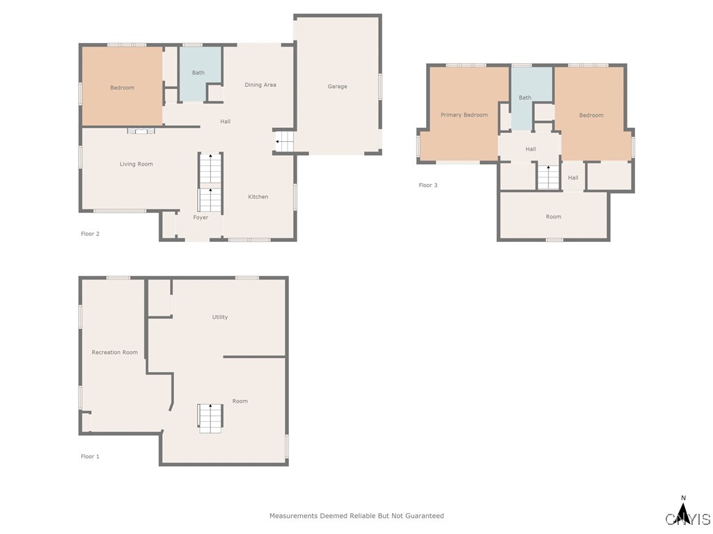 111 Patricia Lane, Cicero, New York image 41