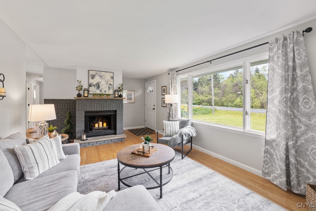 7023 Fremont Road, Manlius, New York image 8