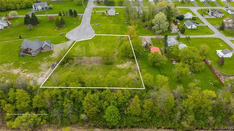Photo of Will New Boulevard, Lenox, NY 13032 (MLS # S1679139)