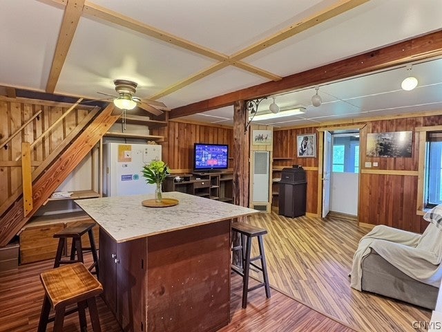 Photo of 377 Hunts Corners Road, Lapeer, NY 13803 (MLS # S1712200)