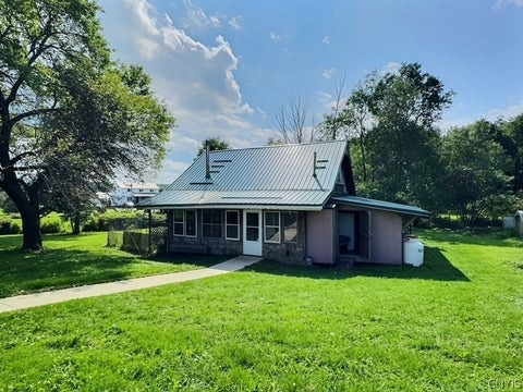 377 Hunts Corners Road, Lapeer, NY 13803 - #: S1712200