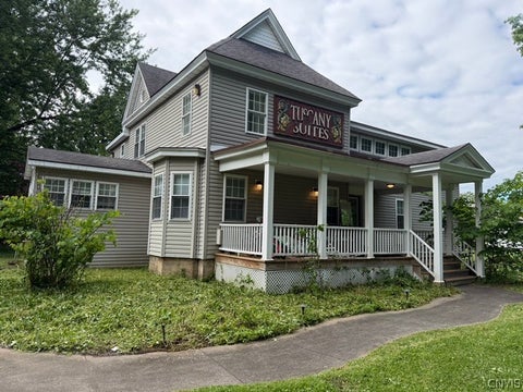 Photo of 5089 Rt-365, Verona, NY 13478 (MLS # S1695281)