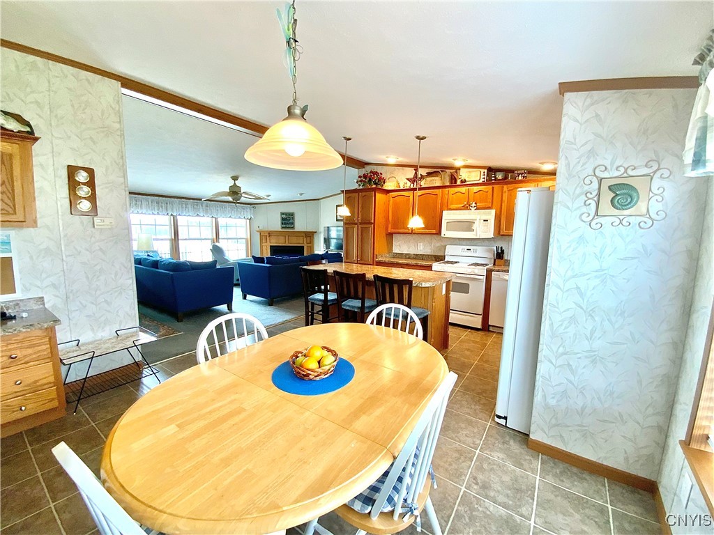 2570 Humphrey Road, Cape Vincent, New York image 6
