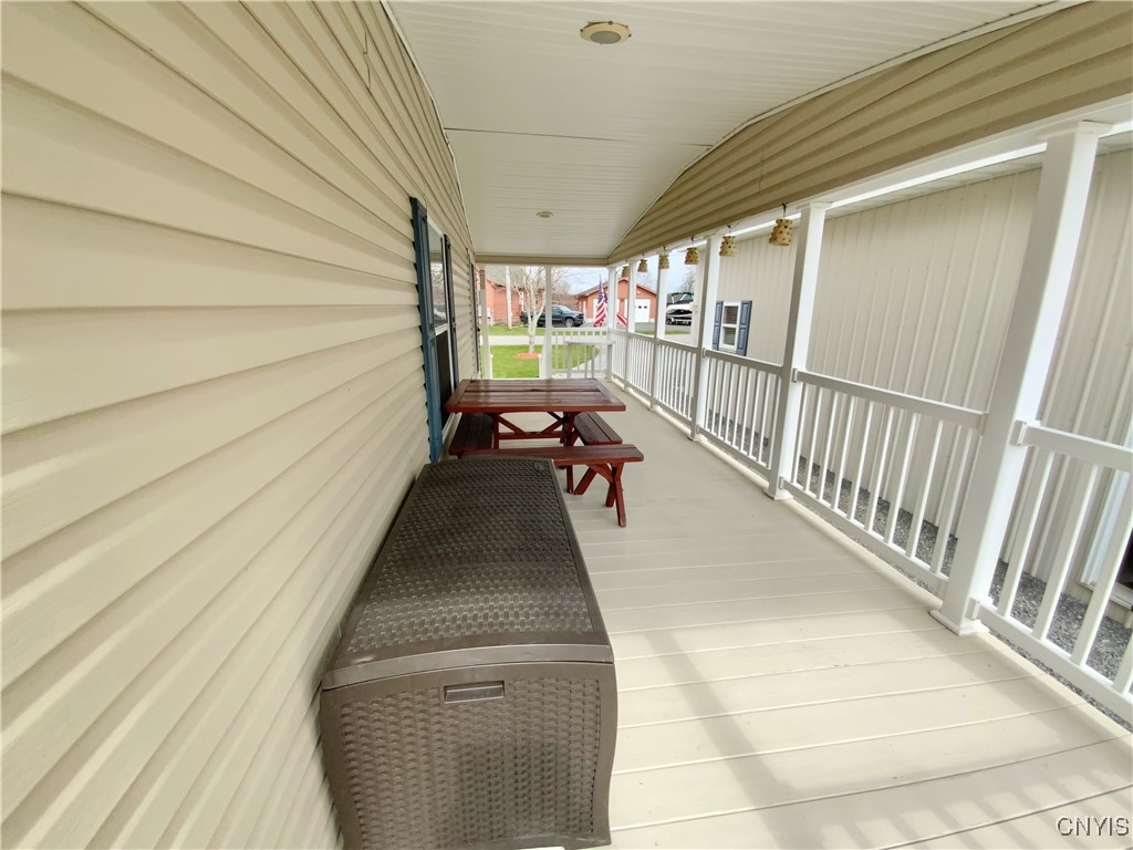 2570 Humphrey Road, Cape Vincent, New York image 3