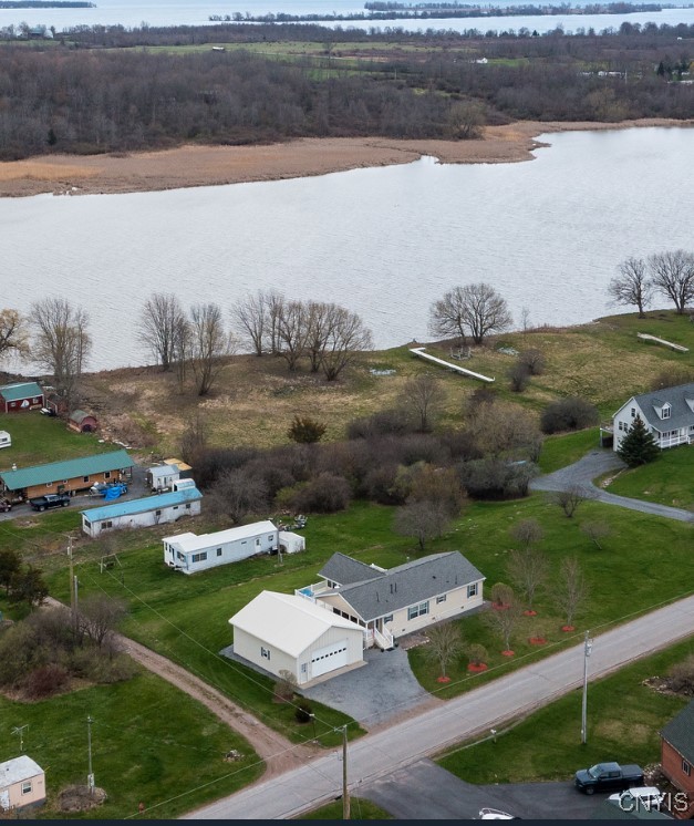 2570 Humphrey Road, Cape Vincent, New York image 23