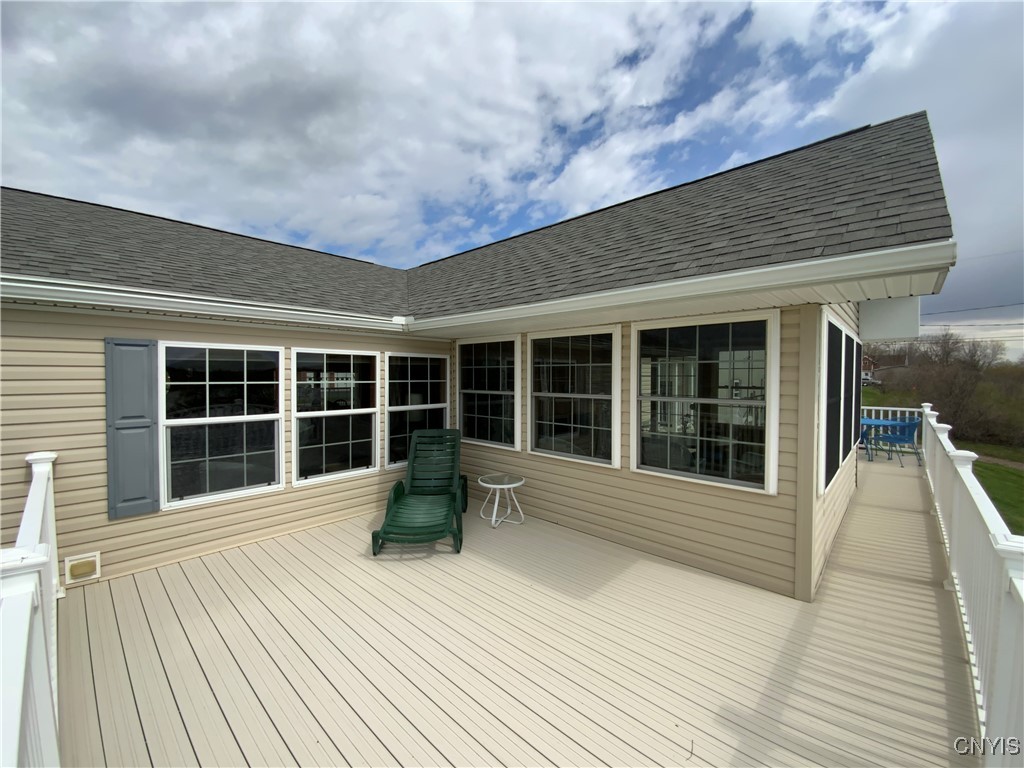 2570 Humphrey Road, Cape Vincent, New York image 2