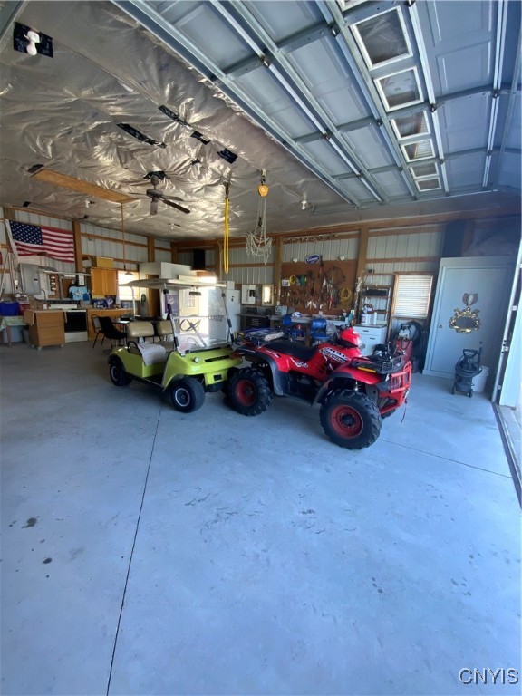 2570 Humphrey Road, Cape Vincent, New York image 27