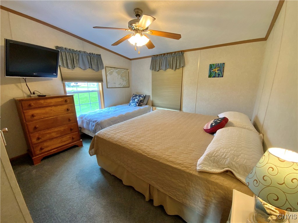 2570 Humphrey Road, Cape Vincent, New York image 16