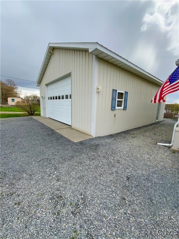 2570 Humphrey Road, Cape Vincent, New York image 22