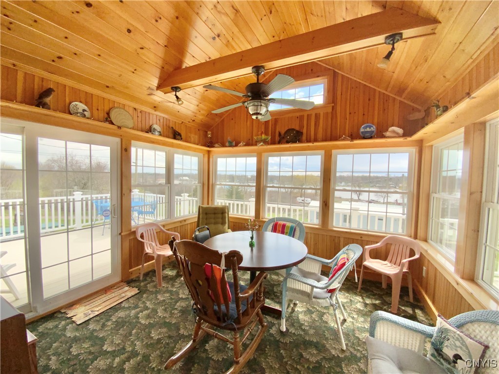2570 Humphrey Road, Cape Vincent, New York image 19