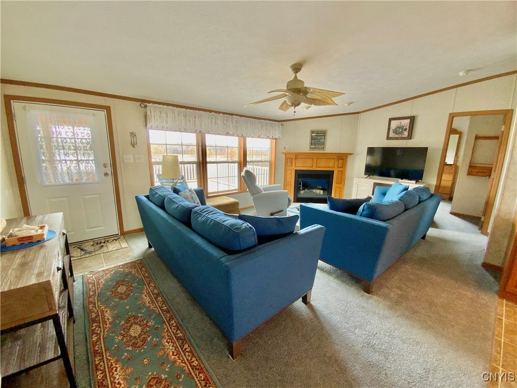 2570 Humphrey Road, Cape Vincent, New York image 9