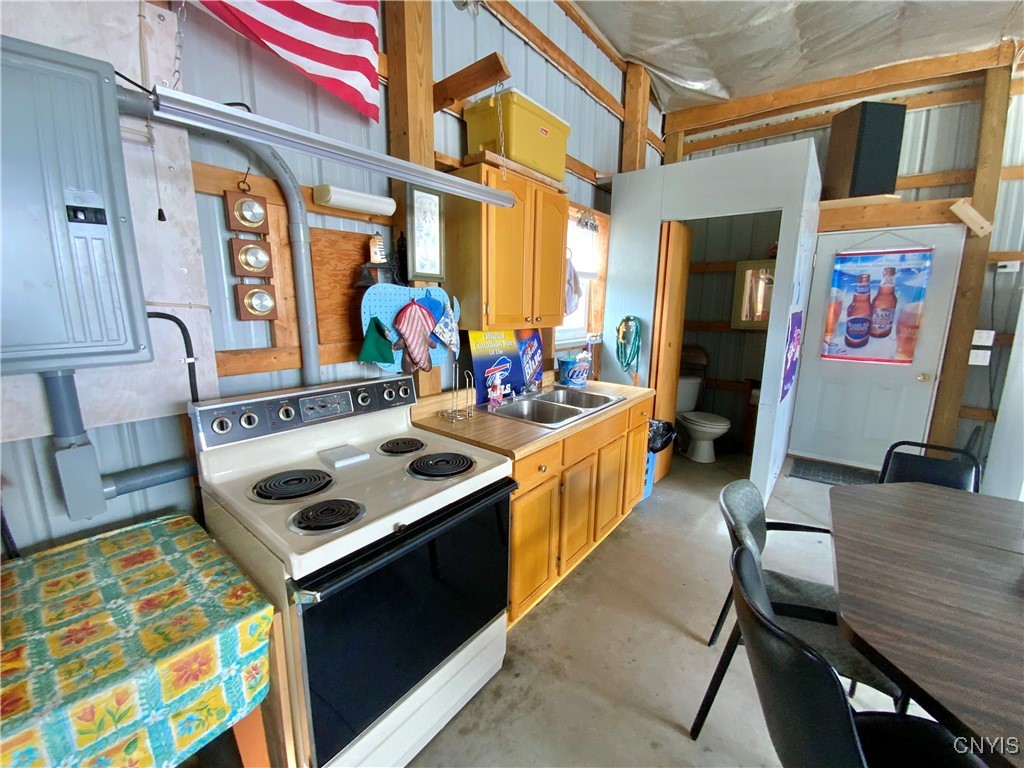 2570 Humphrey Road, Cape Vincent, New York image 21