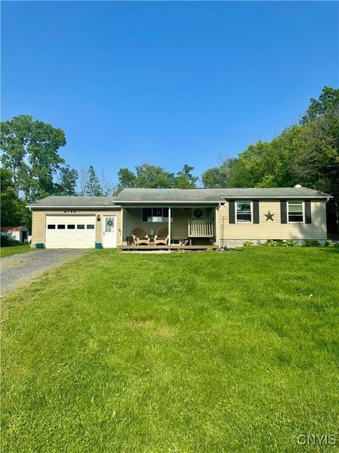 4154 State Route 90 Union Springs NY 13160