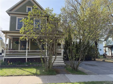 Photo of 12 High Street, Champion, NY 13619 (MLS # S1678721)
