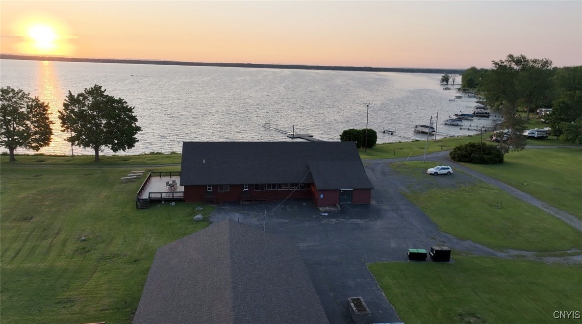 9663 Lewis Point Road