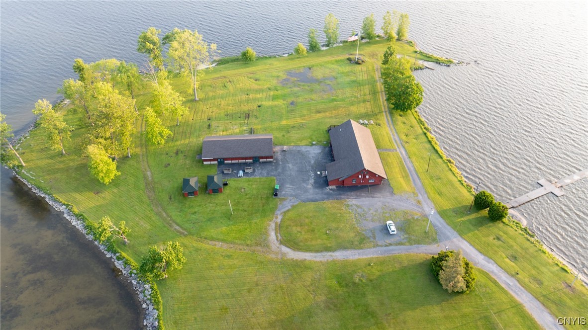 9663 Lewis Point Road