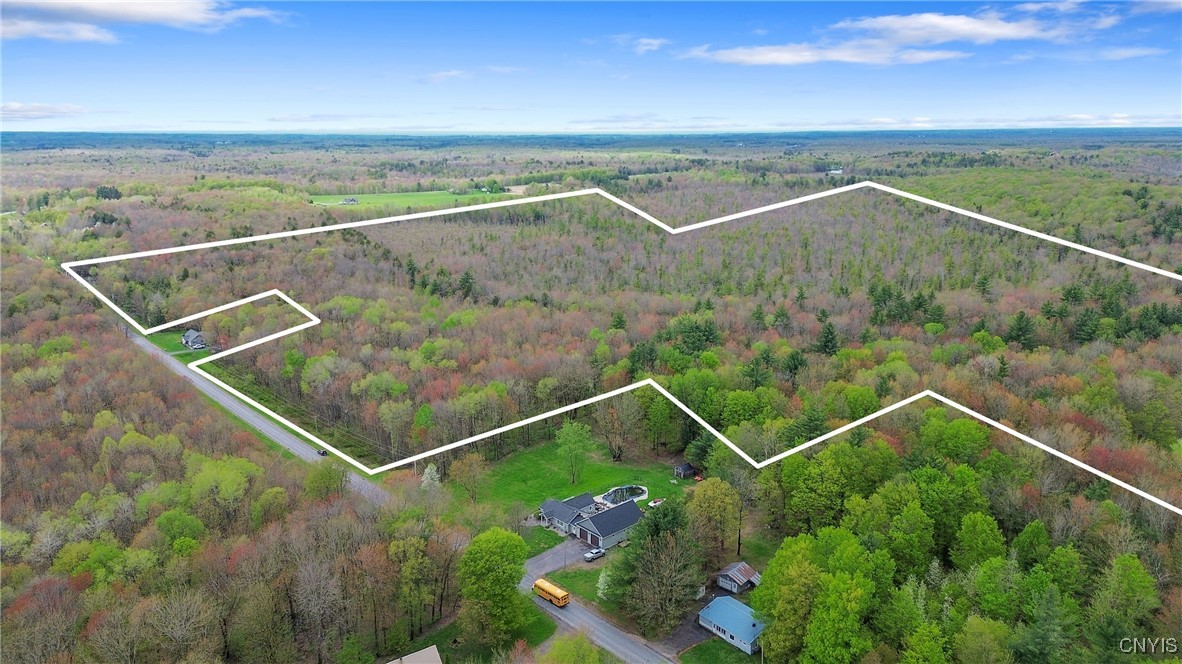510 Kipp Road, Parish, New York image 3