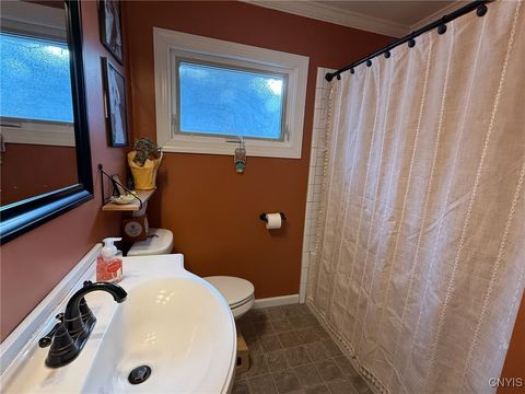 Tiny photo for 203 Elmbrook Drive, Manlius, NY 13104 (MLS # S1655341)