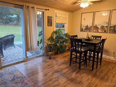 Tiny photo for 203 Elmbrook Drive, Manlius, NY 13104 (MLS # S1655341)