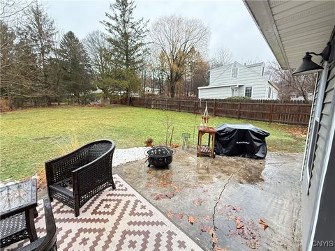 Tiny photo for 203 Elmbrook Drive, Manlius, NY 13104 (MLS # S1655341)