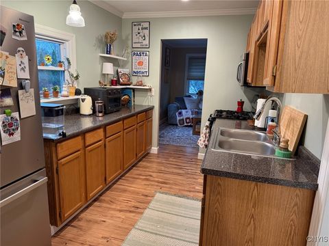 Tiny photo for 203 Elmbrook Drive, Manlius, NY 13104 (MLS # S1655341)