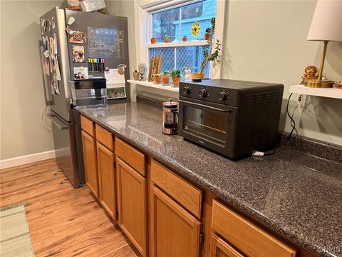 Tiny photo for 203 Elmbrook Drive, Manlius, NY 13104 (MLS # S1655341)