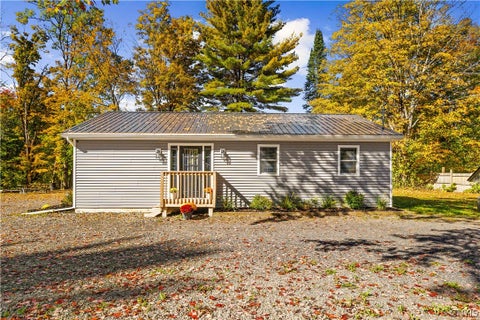 8019 Smith Road, Trenton, NY 13352 - #: S1720108