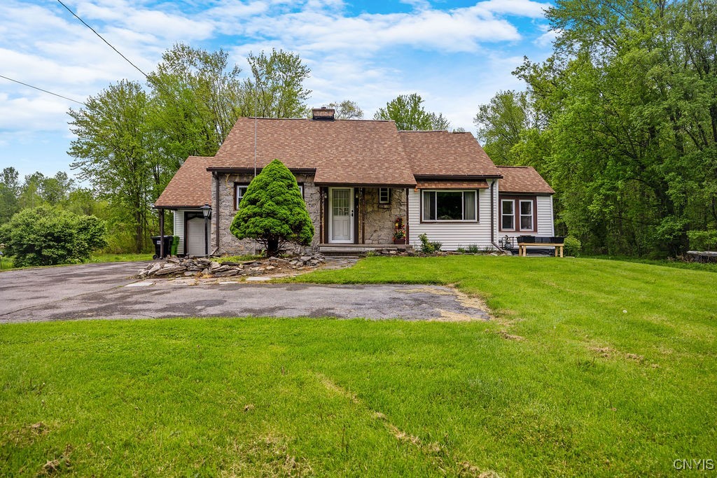 7495 Kirkville Road, Manlius, New York image 2