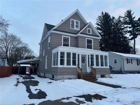 203 Elm Street Ilion NY 13357