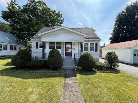 Homes For Sale - 806 Belmont Street<br/> Rome, NY 13440