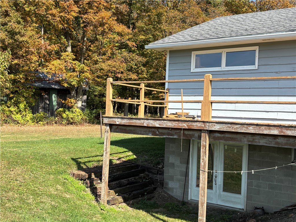 172 Ed Hill Road