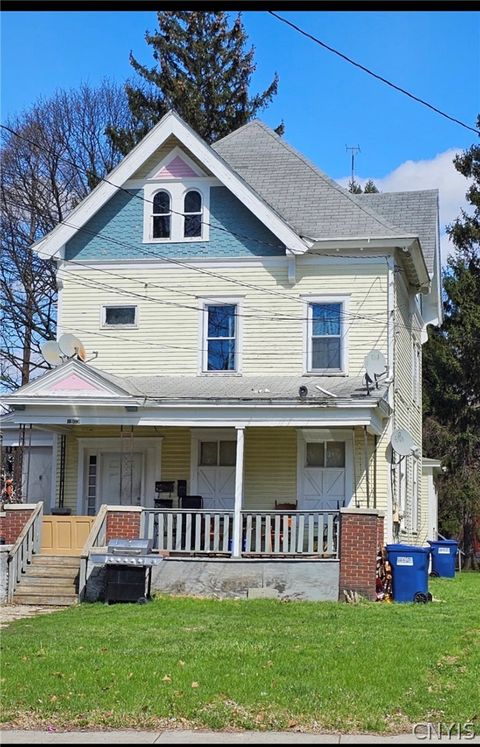 Multifamily For Sale - 1803 S Salina Street<br/> Syracuse, NY 13205
