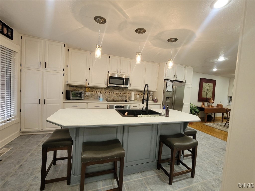 8619 Wrenwood Circle